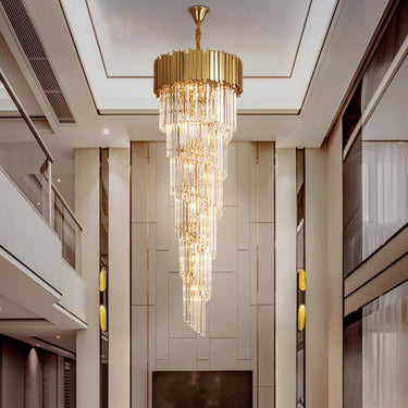 high end chandeliers
